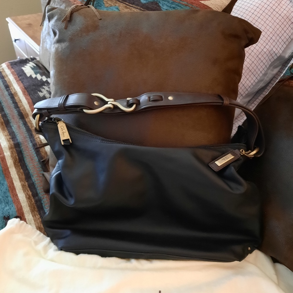 Cole Han Avery Hobo bag*** pristine condition